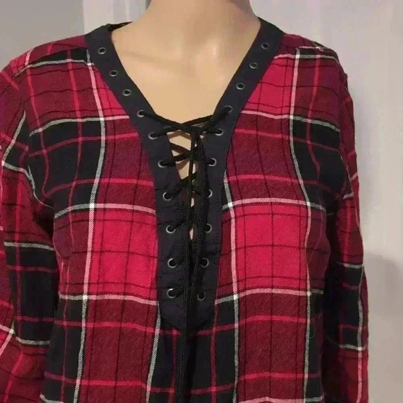 Arizona jean top - Picture 2 of 6